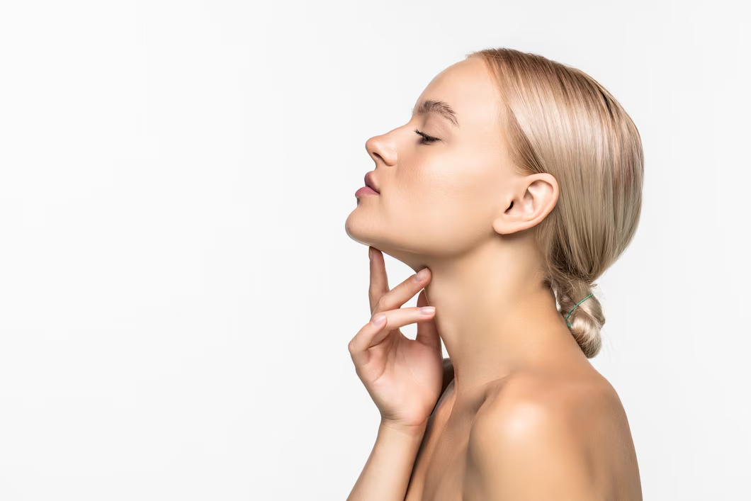 PRP skin rejuvenation in North Vancouver